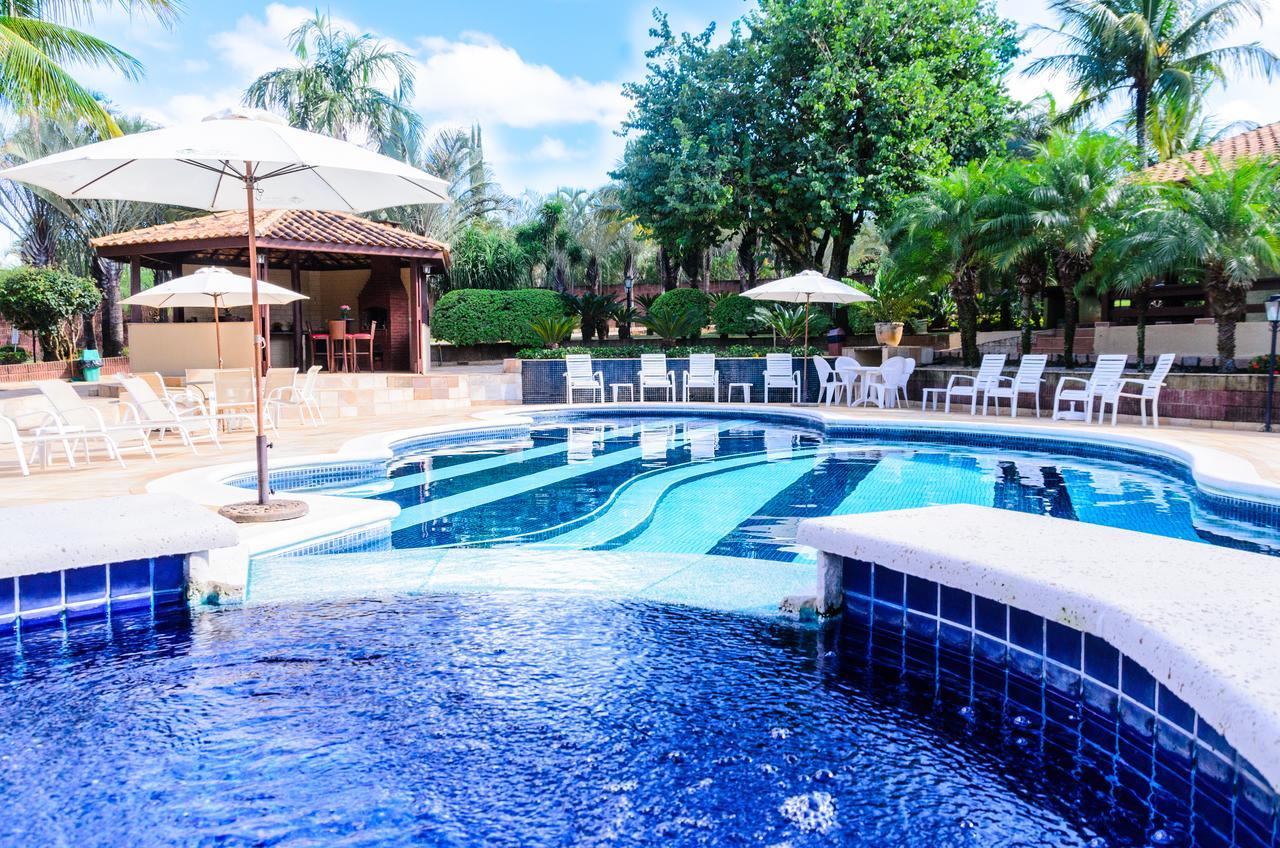 Villa De Holanda Parque Hotel Holambra Zewnętrze zdjęcie