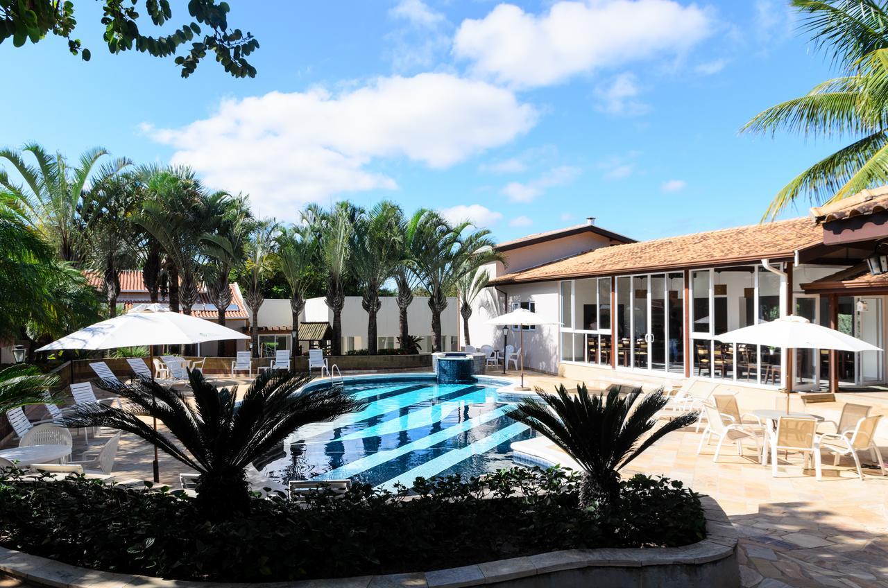 Villa De Holanda Parque Hotel Holambra Zewnętrze zdjęcie