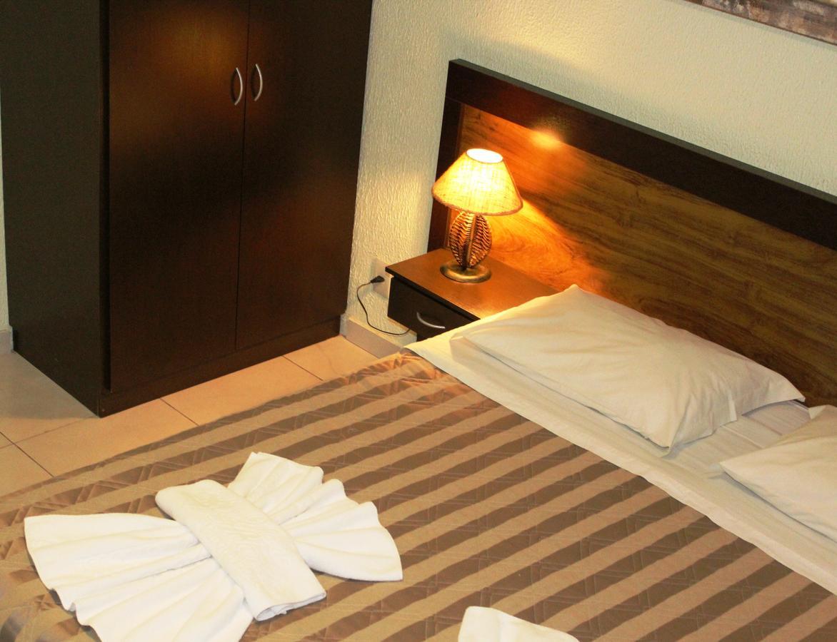 Villa De Holanda Parque Hotel Holambra Zewnętrze zdjęcie