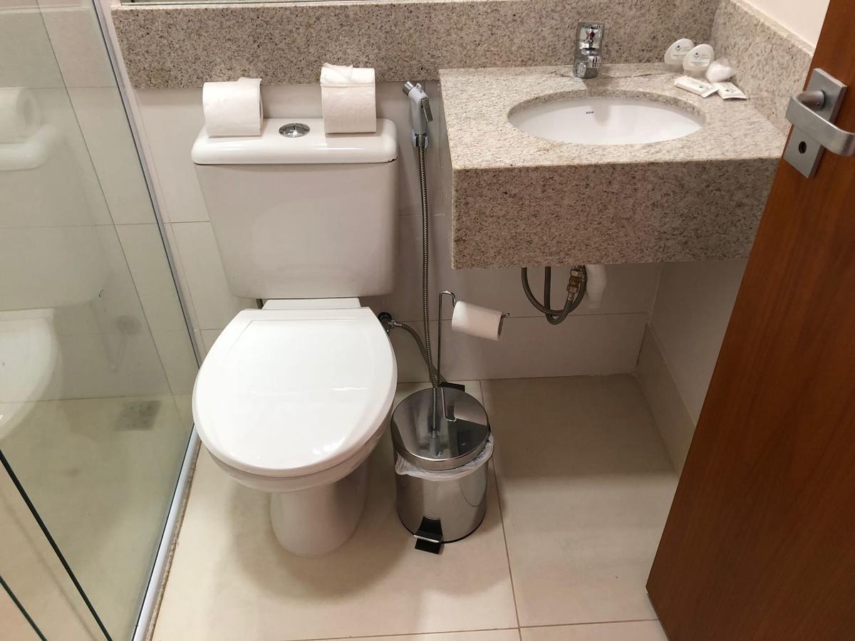 Villa De Holanda Parque Hotel Holambra Zewnętrze zdjęcie