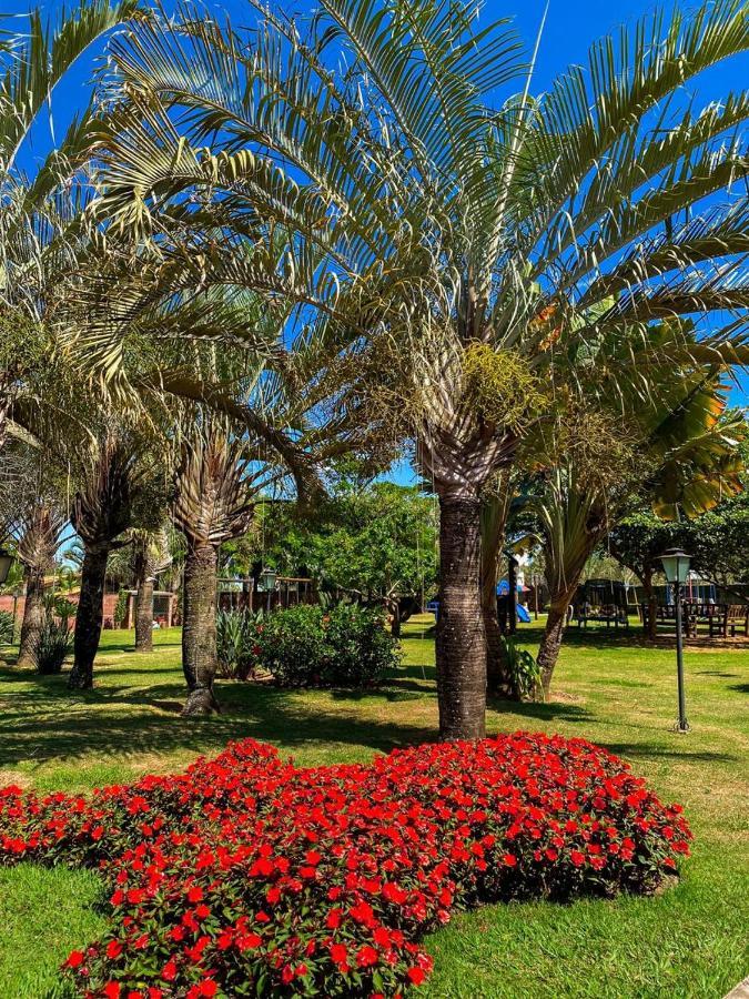 Villa De Holanda Parque Hotel Holambra Zewnętrze zdjęcie