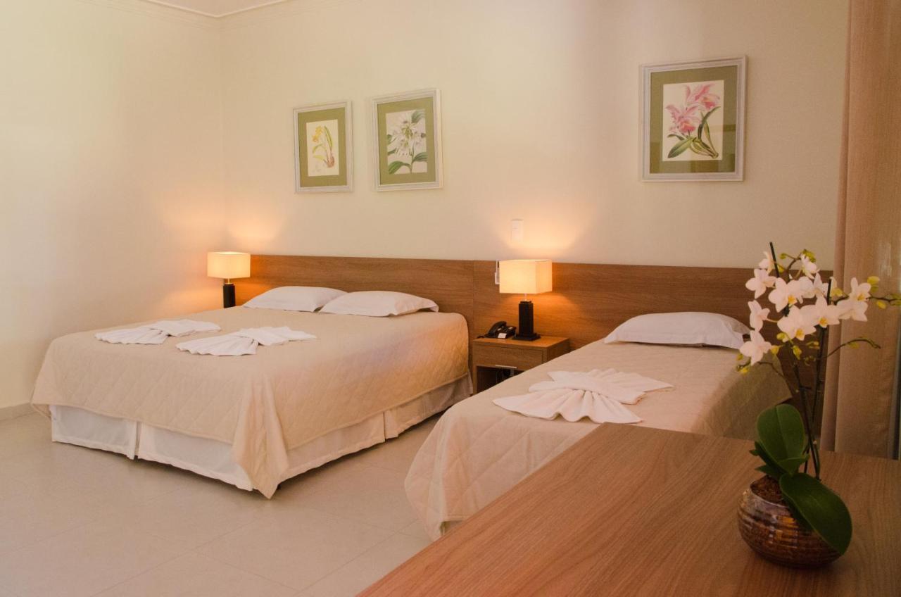 Villa De Holanda Parque Hotel Holambra Zewnętrze zdjęcie